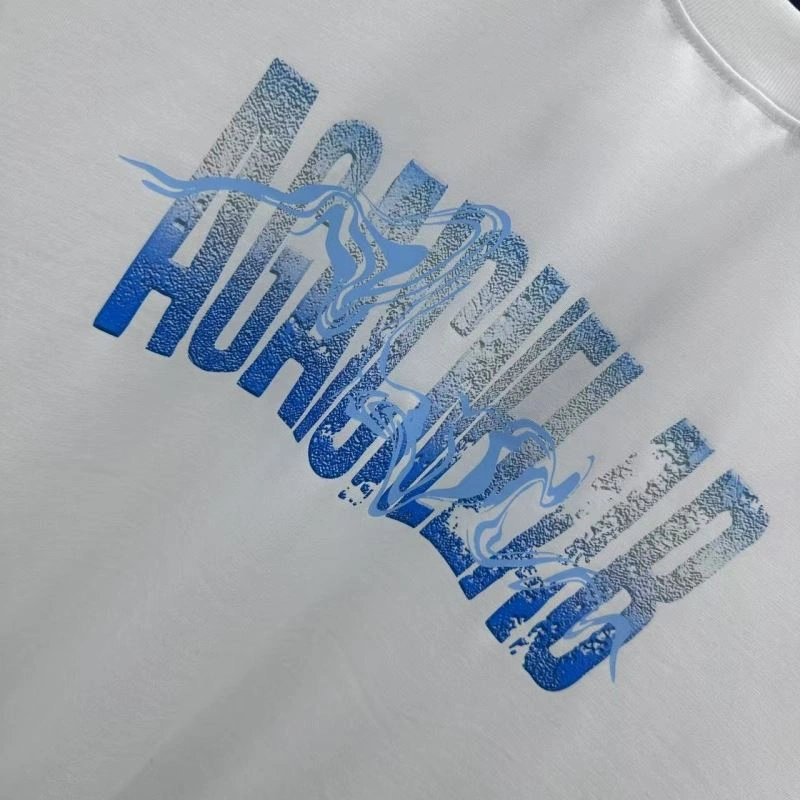 Balenciaga T-Shirts SportInspired 97156