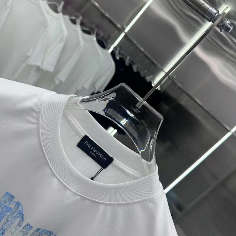 Balenciaga T-Shirts SportInspired 97156