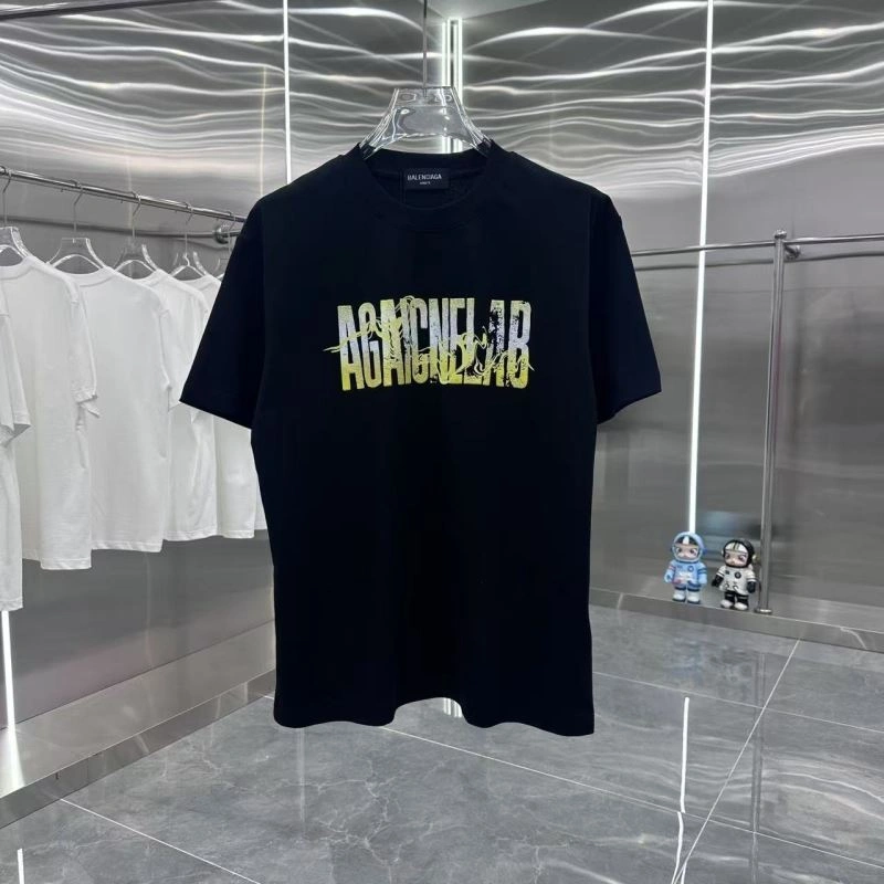Refined Balenciaga T-Shirts 97119