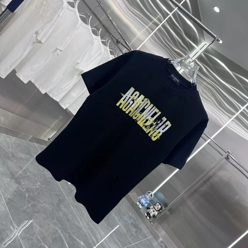 Refined Balenciaga T-Shirts 97119