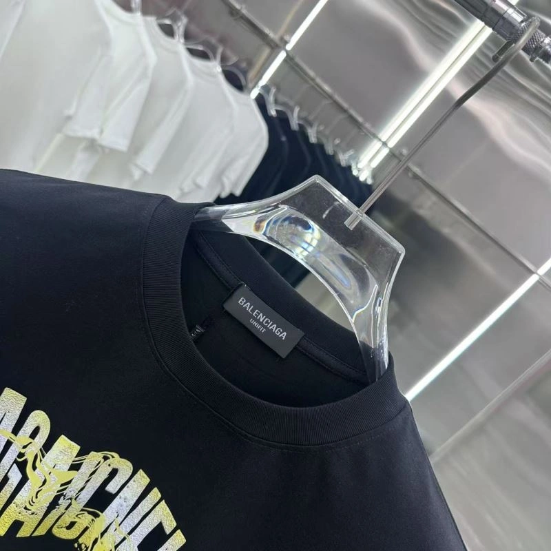 Refined Balenciaga T-Shirts 97119