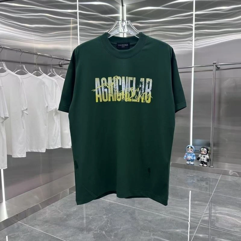 AllSeason Balenciaga T-Shirts 97150