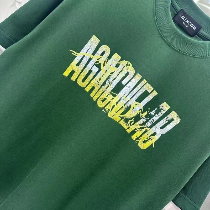 AllSeason Balenciaga T-Shirts 97150