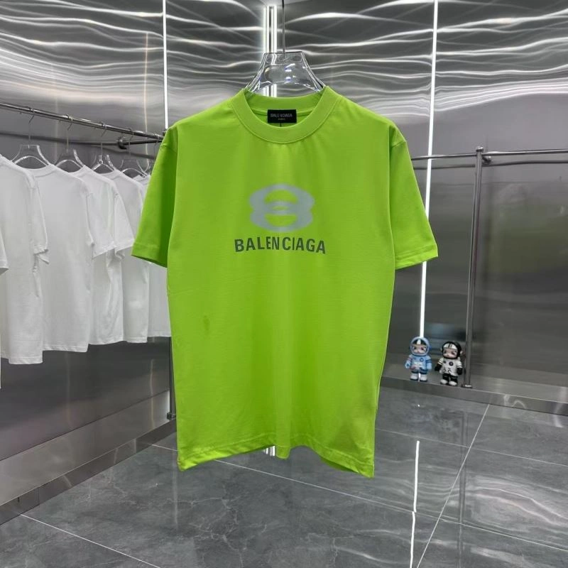 Timeless Balenciaga T-Shirts 97118