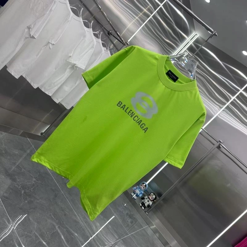 Timeless Balenciaga T-Shirts 97118