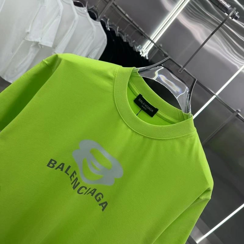 Timeless Balenciaga T-Shirts 97118