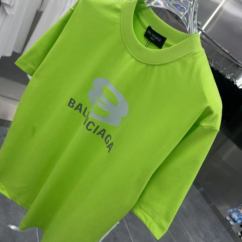 Timeless Balenciaga T-Shirts 97118