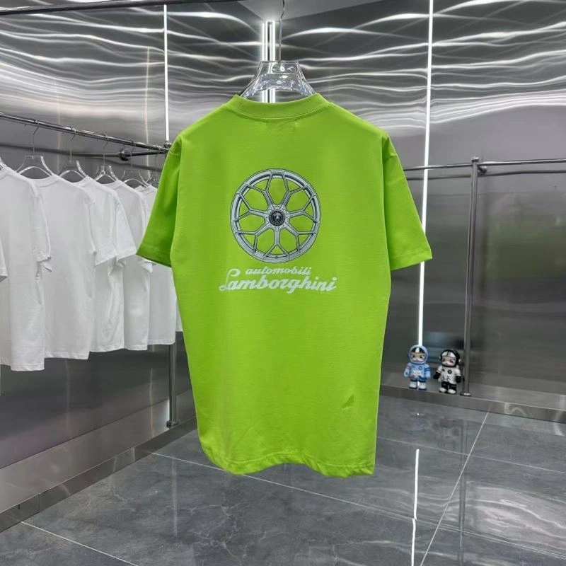 Timeless Balenciaga T-Shirts 97118