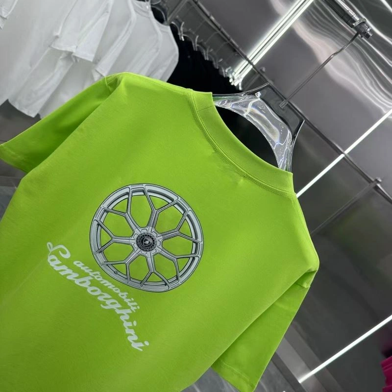 Timeless Balenciaga T-Shirts 97118