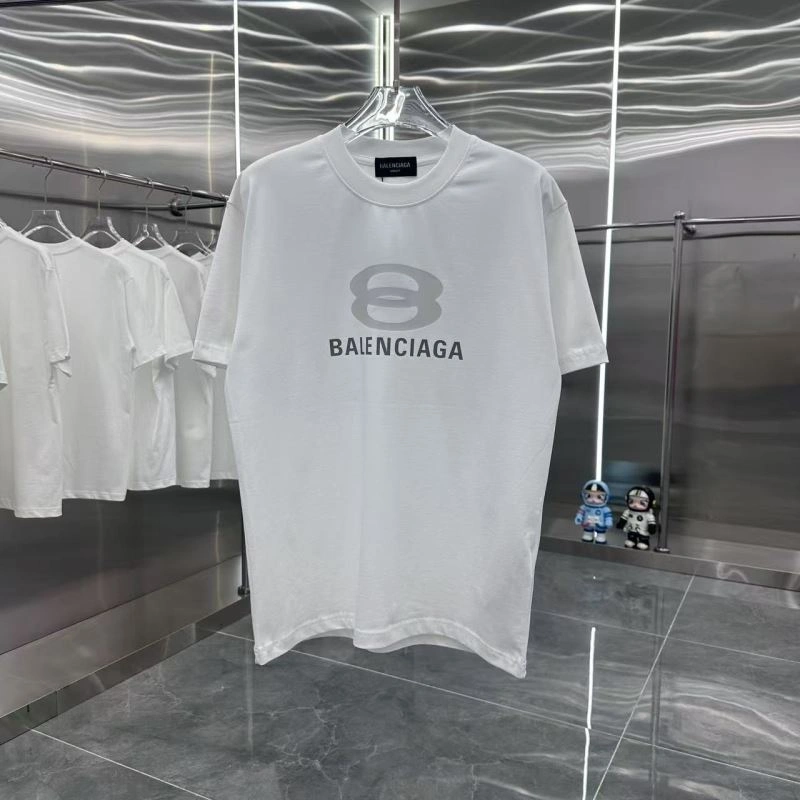 Balenciaga T-Shirts Neat 97199
