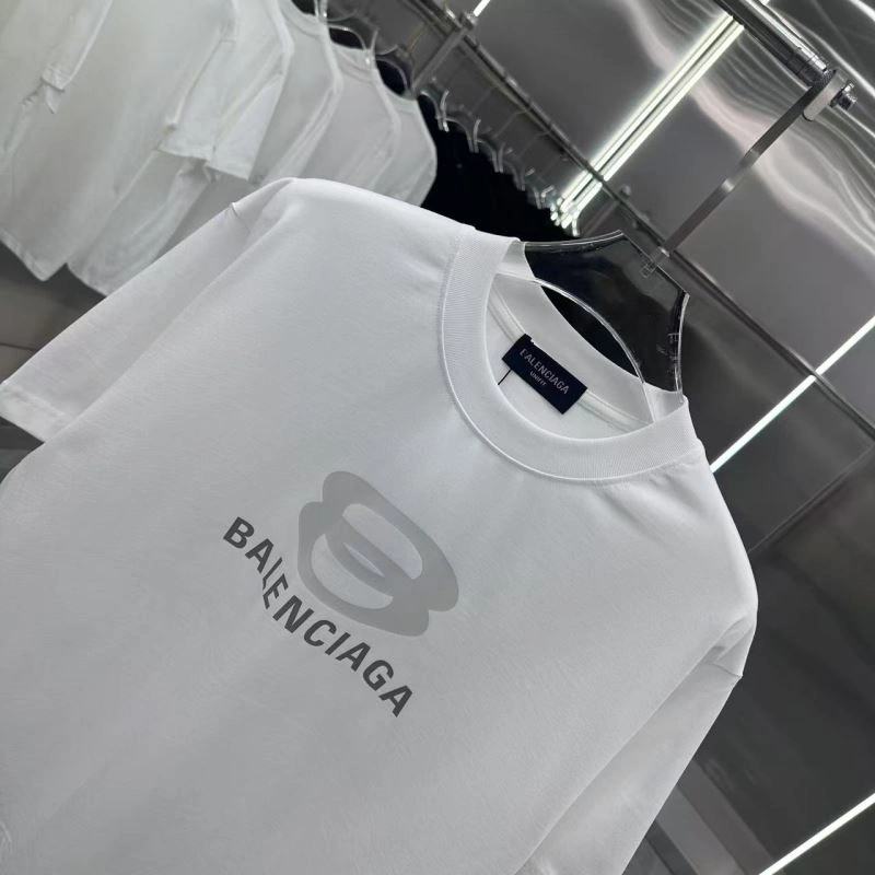 Balenciaga T-Shirts Neat 97199
