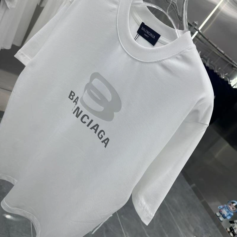 Balenciaga T-Shirts Neat 97199