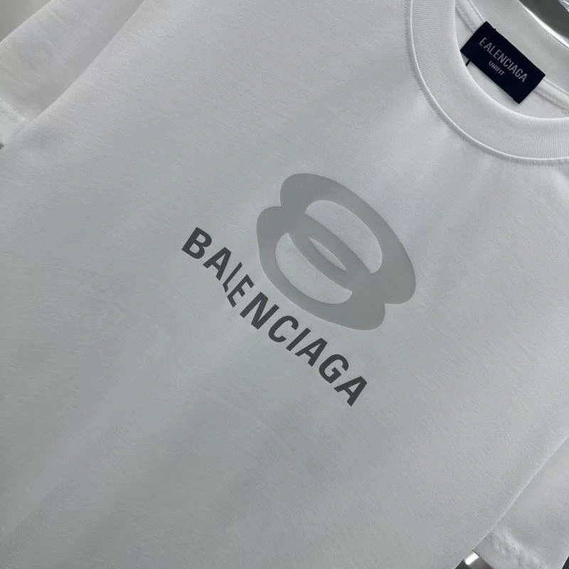 Balenciaga T-Shirts Neat 97199