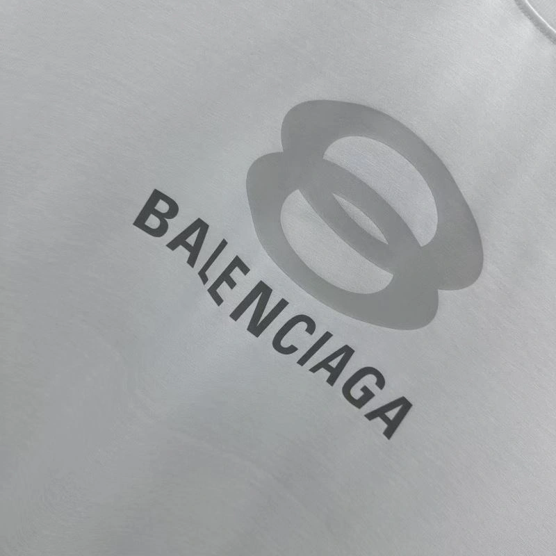 Balenciaga T-Shirts Neat 97199