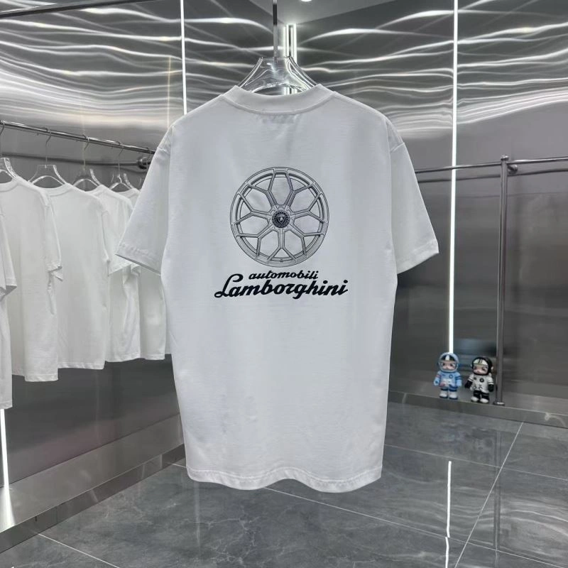 Balenciaga T-Shirts Neat 97199