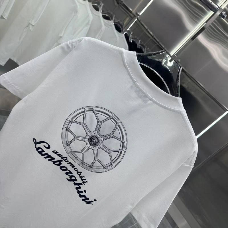 Balenciaga T-Shirts Neat 97199