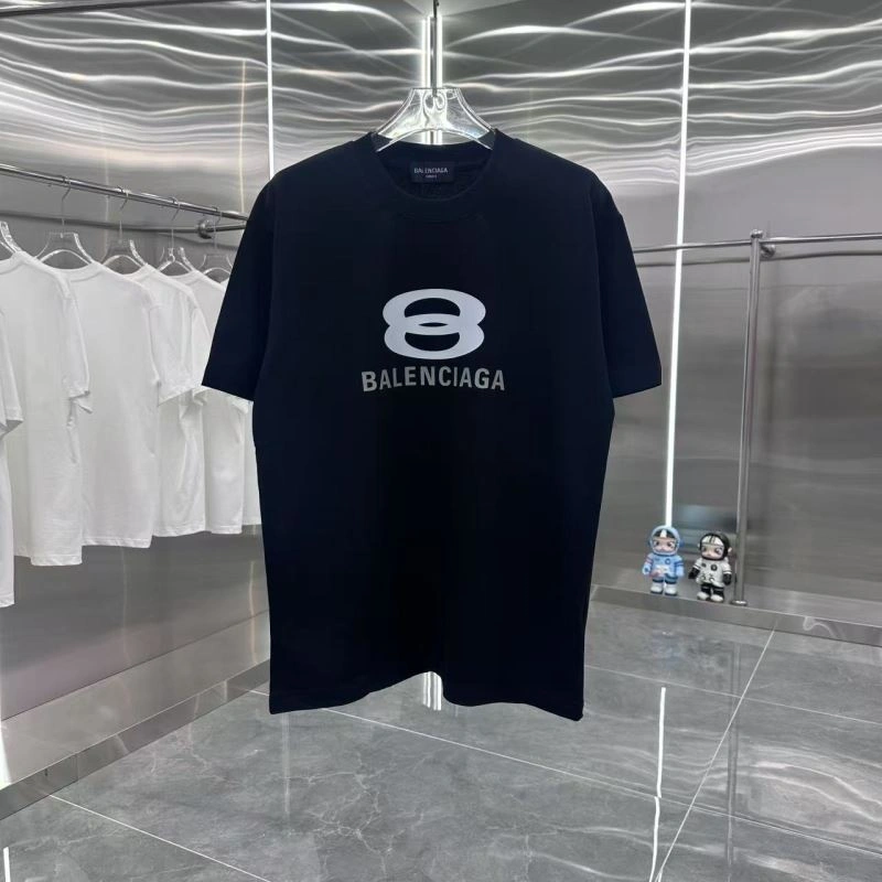 Durable Balenciaga T-Shirts 97117