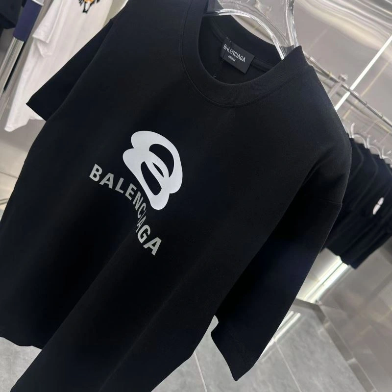 Durable Balenciaga T-Shirts 97117