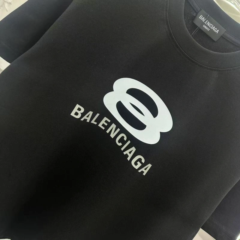Durable Balenciaga T-Shirts 97117