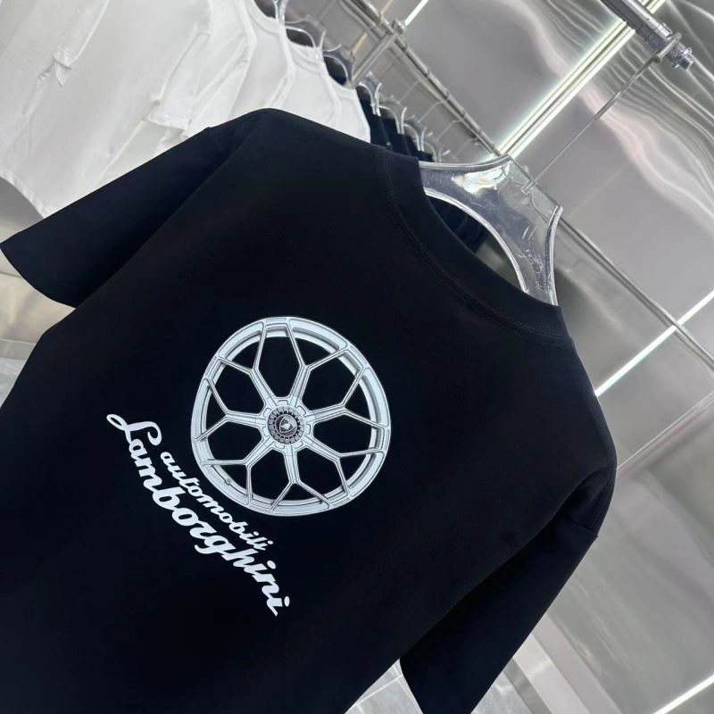 Durable Balenciaga T-Shirts 97117