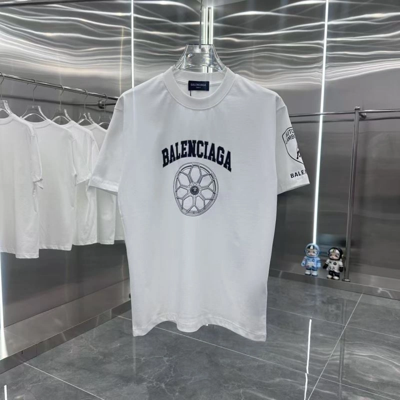 Balenciaga T-Shirts Tailored 97116