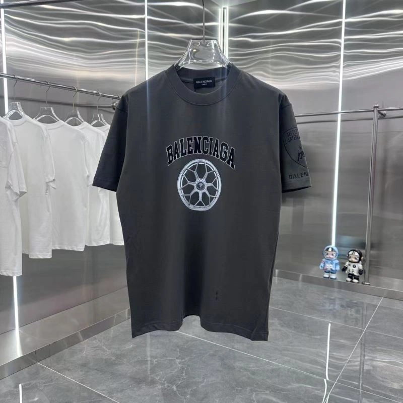 Durable Balenciaga T-Shirts 97180