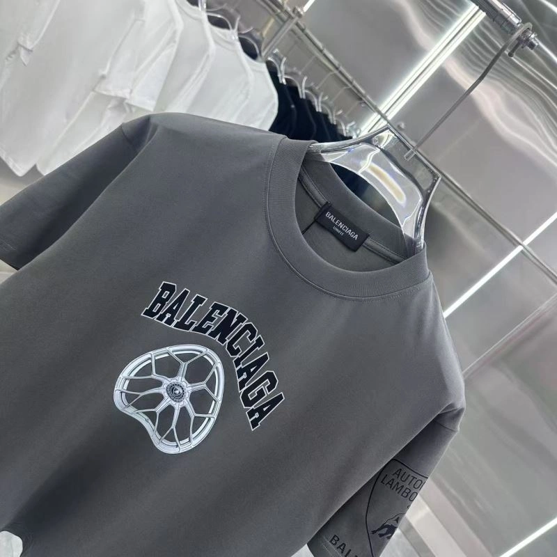Durable Balenciaga T-Shirts 97180