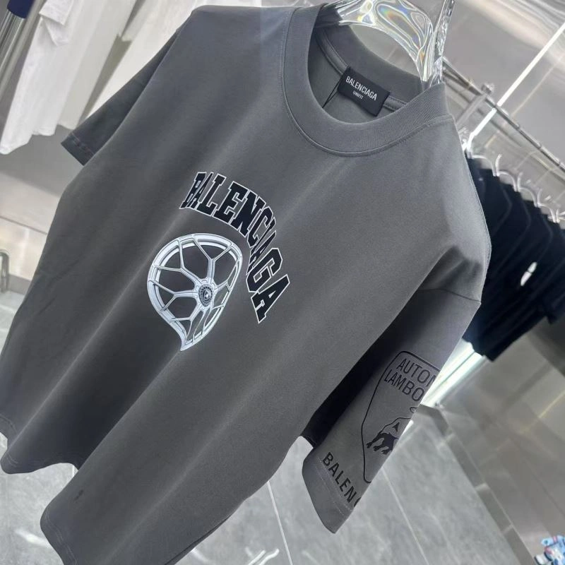 Durable Balenciaga T-Shirts 97180