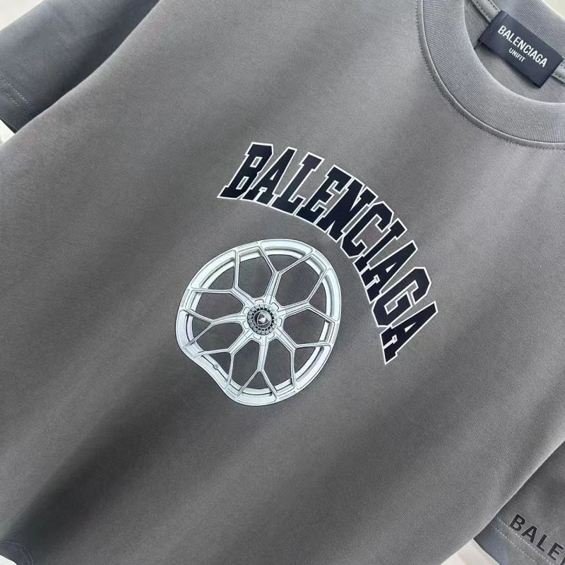 Durable Balenciaga T-Shirts 97180