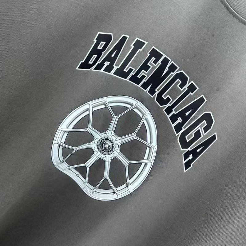 Durable Balenciaga T-Shirts 97180