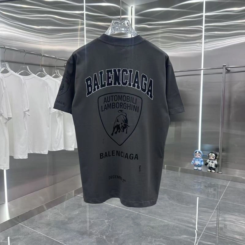 Durable Balenciaga T-Shirts 97180