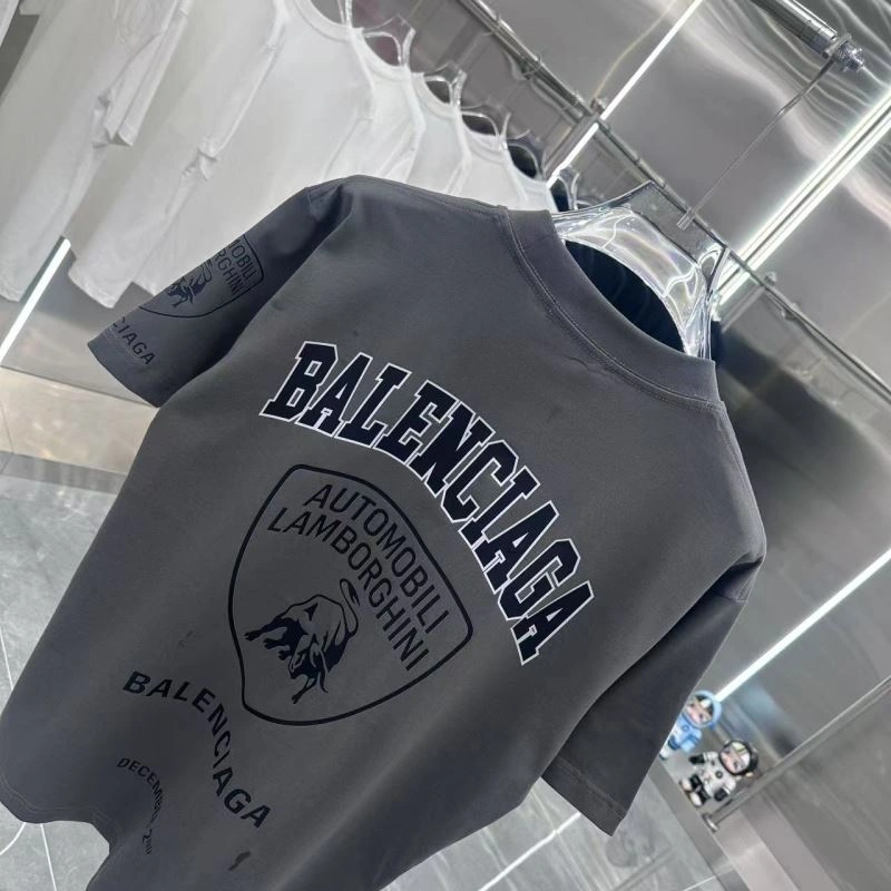 Durable Balenciaga T-Shirts 97180