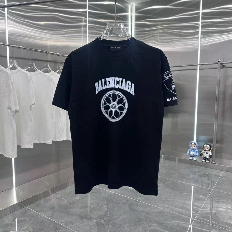 Lightweight Balenciaga T-Shirts 97187