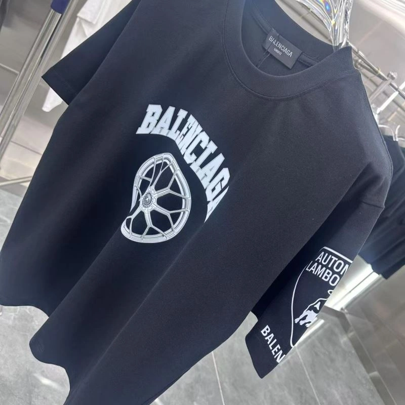 Lightweight Balenciaga T-Shirts 97187