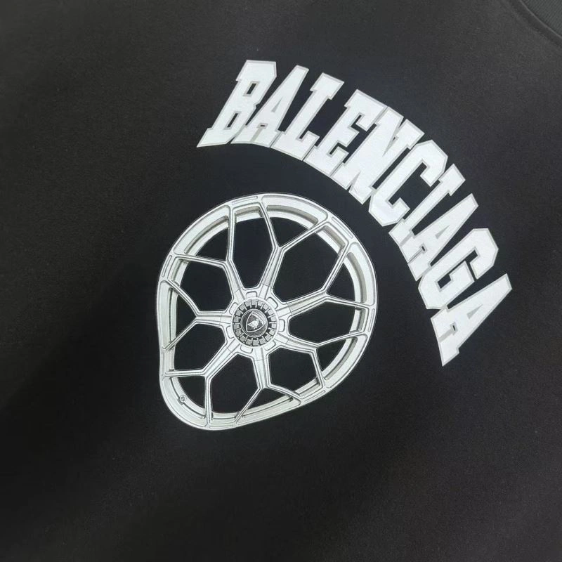 Lightweight Balenciaga T-Shirts 97187