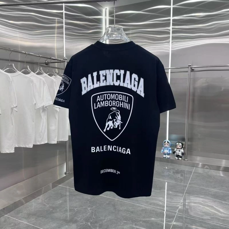 Lightweight Balenciaga T-Shirts 97187