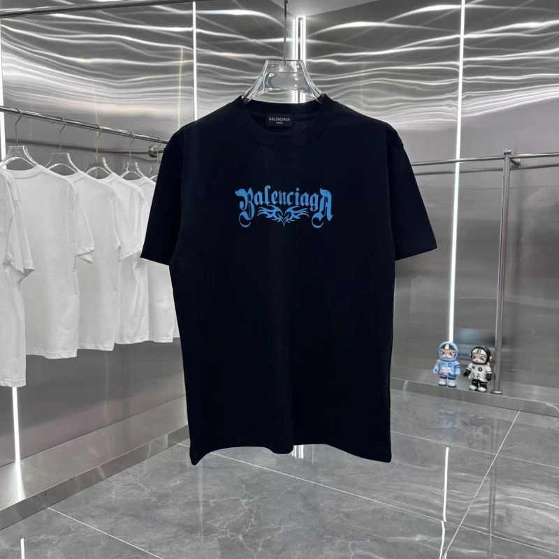 UrbanChic Balenciaga T-Shirts 97146