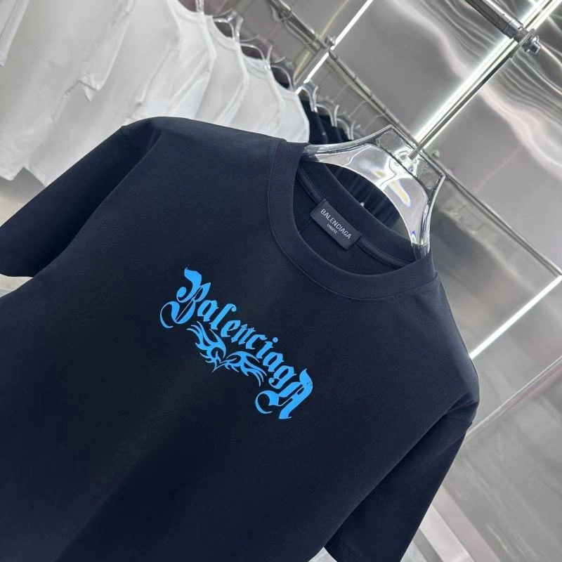 UrbanChic Balenciaga T-Shirts 97146