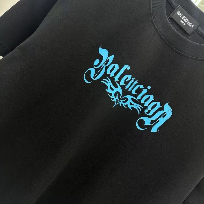 UrbanChic Balenciaga T-Shirts 97146