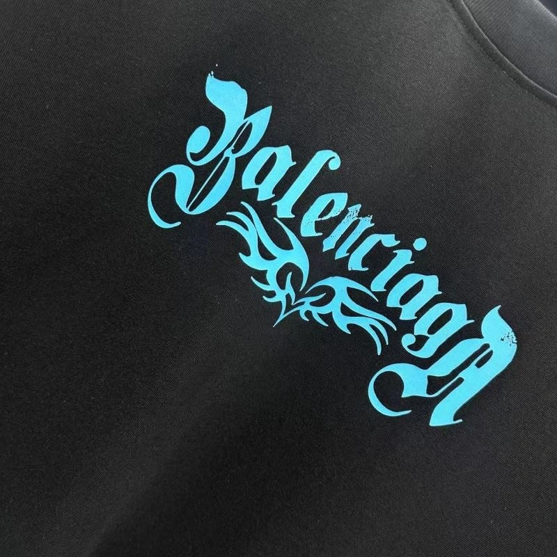 UrbanChic Balenciaga T-Shirts 97146
