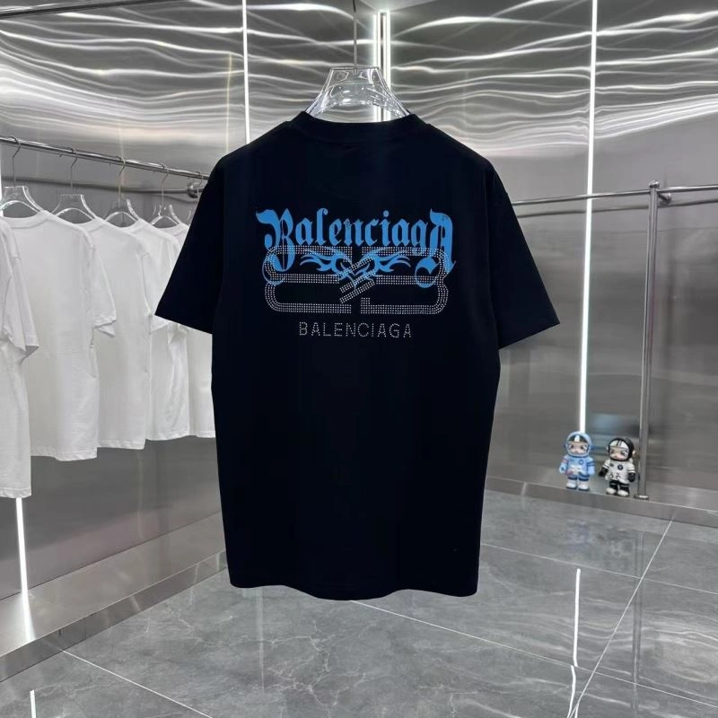 UrbanChic Balenciaga T-Shirts 97146