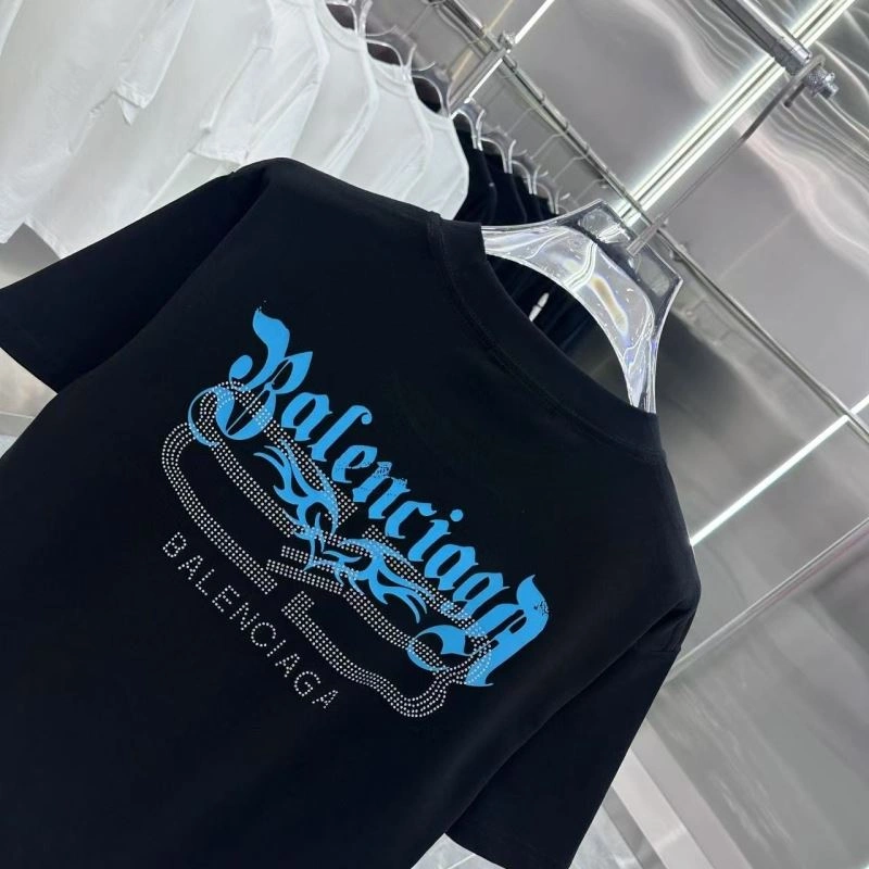 UrbanChic Balenciaga T-Shirts 97146