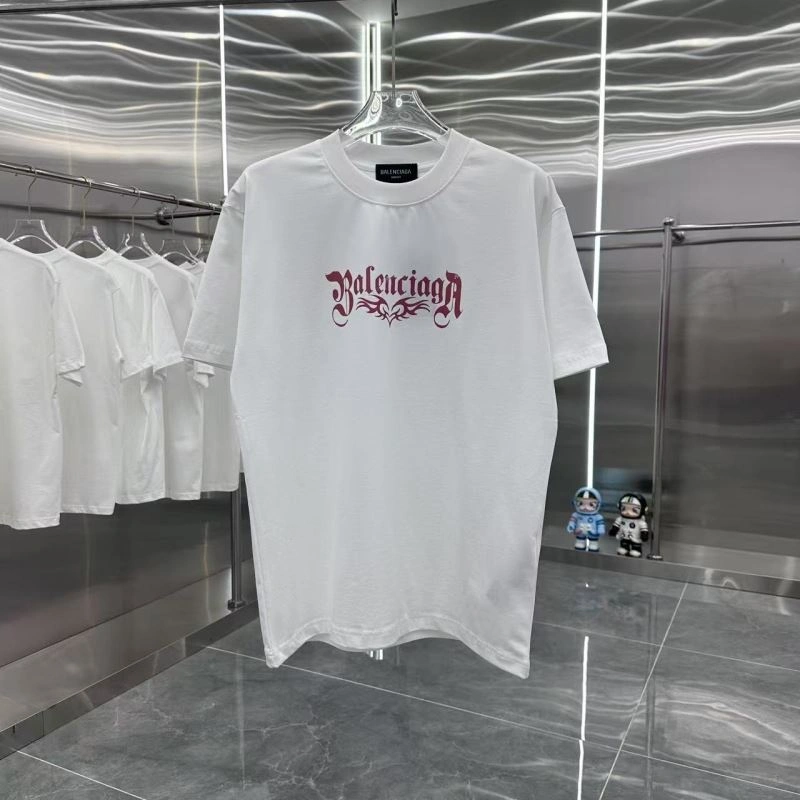 Balenciaga T-Shirts Modern 97114