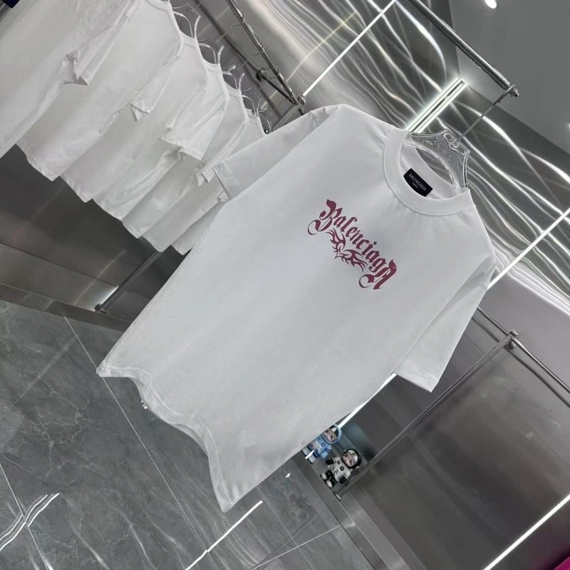 Balenciaga T-Shirts Modern 97114