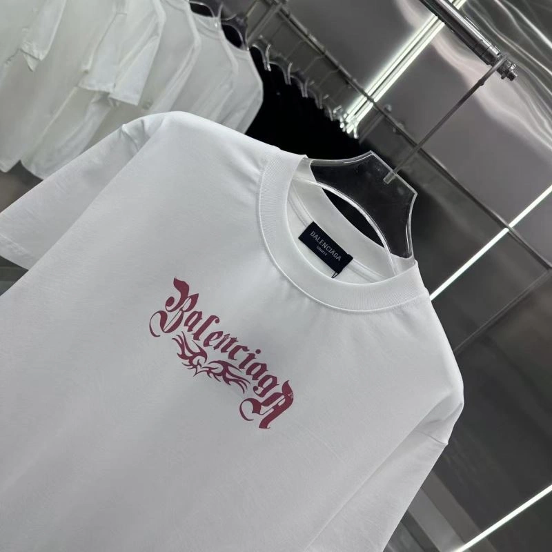 Balenciaga T-Shirts Modern 97114