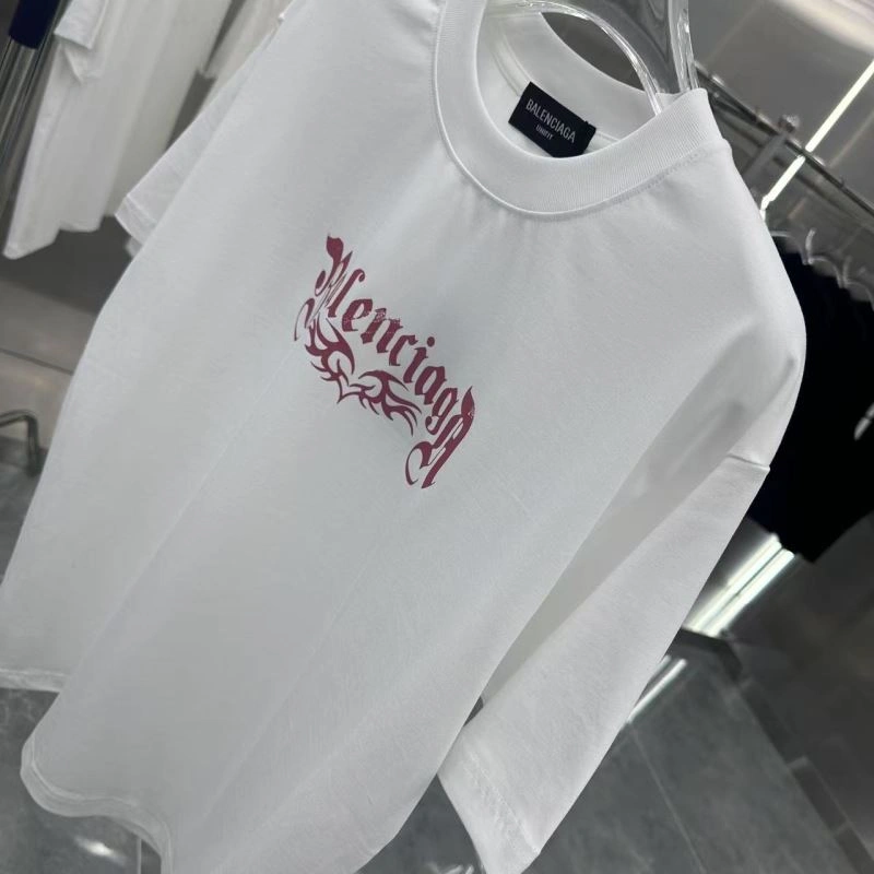 Balenciaga T-Shirts Modern 97114