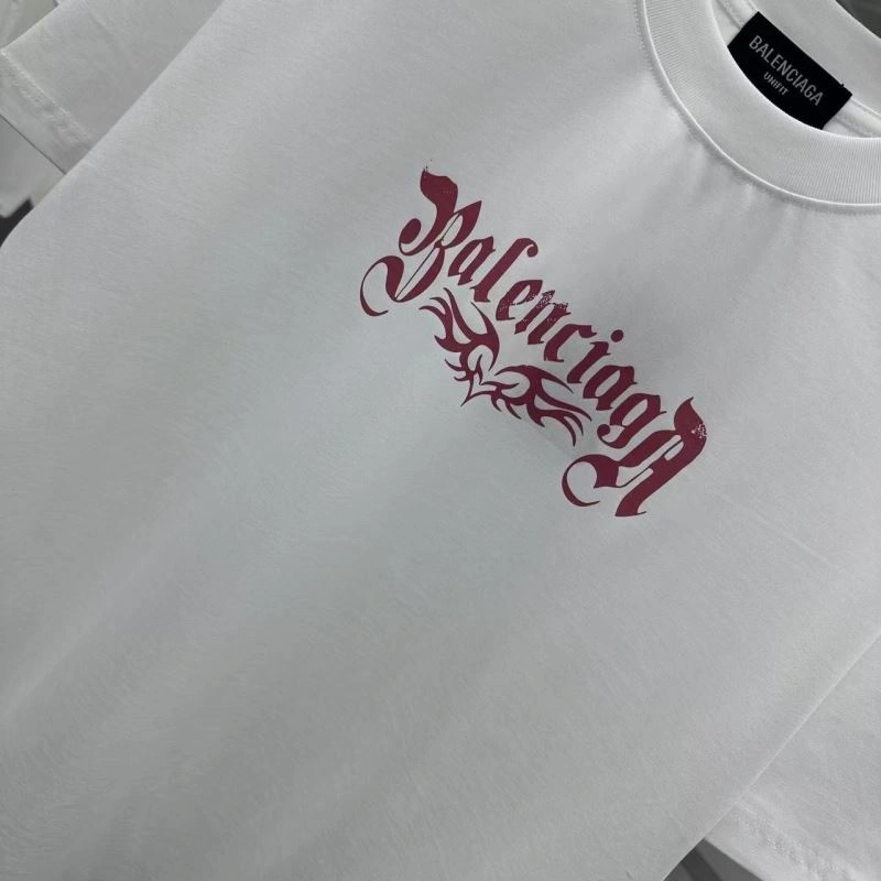Balenciaga T-Shirts Modern 97114