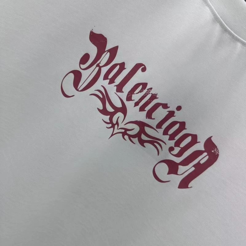 Balenciaga T-Shirts Modern 97114
