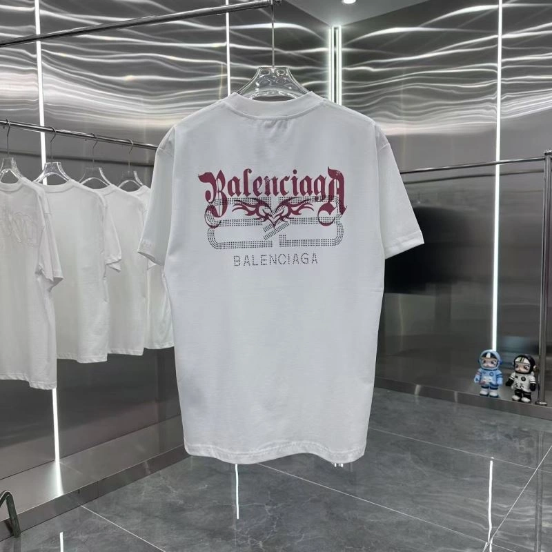 Balenciaga T-Shirts Modern 97114