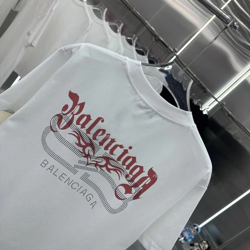 Balenciaga T-Shirts Modern 97114